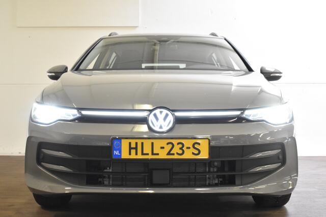 Volkswagen GOLF Variant 1.5 TSI LIFE VIRTUAL/PDC/CARPLAY