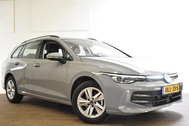 Volkswagen GOLF Variant 1.5 TSI LIFE VIRTUAL/PDC/CARPLAY