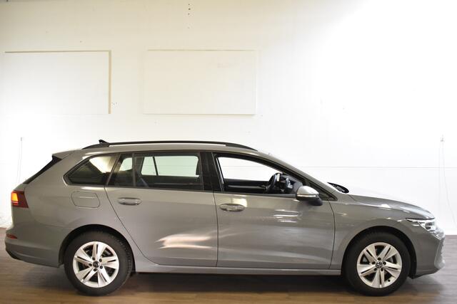 Volkswagen GOLF Variant 1.5 TSI LIFE VIRTUAL/PDC/CARPLAY