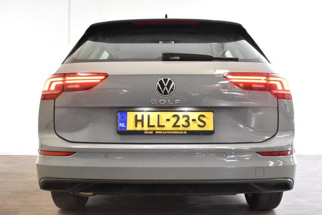 Volkswagen GOLF Variant 1.5 TSI LIFE VIRTUAL/PDC/CARPLAY