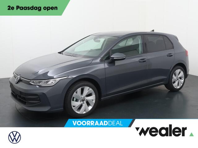 Volkswagen GOLF 8 Life Edition 1.5 TSI 85 kW / 116 pk Hatchback 6 ve