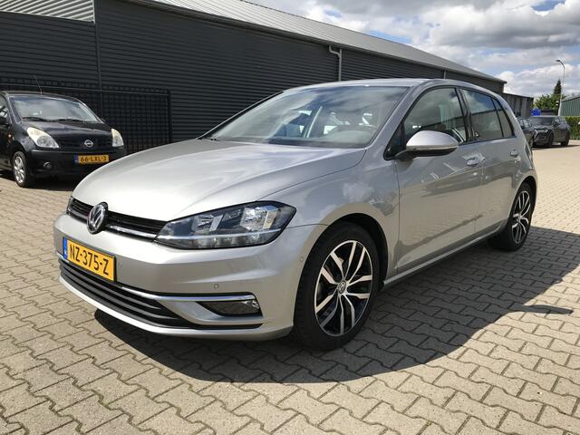 Volkswagen GOLF 1.0 TSI Highline