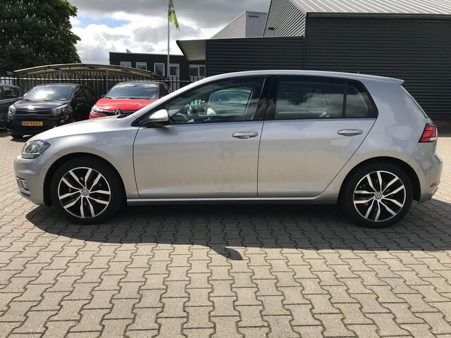 Volkswagen GOLF 1.0 TSI Highline