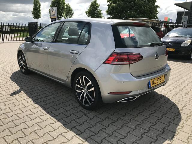 Volkswagen GOLF 1.0 TSI Highline