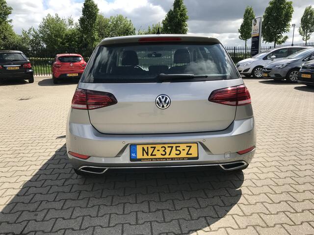 Volkswagen GOLF 1.0 TSI Highline