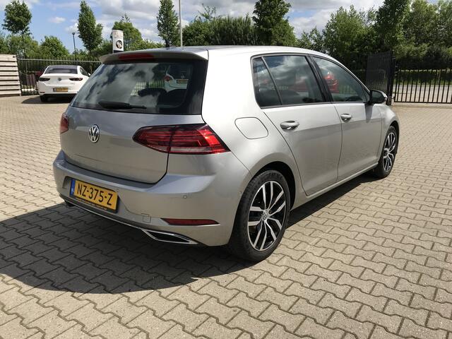 Volkswagen GOLF 1.0 TSI Highline