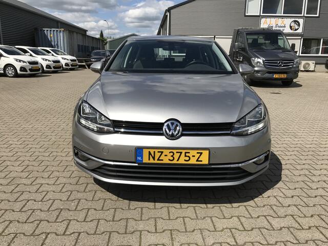 Volkswagen GOLF 1.0 TSI Highline