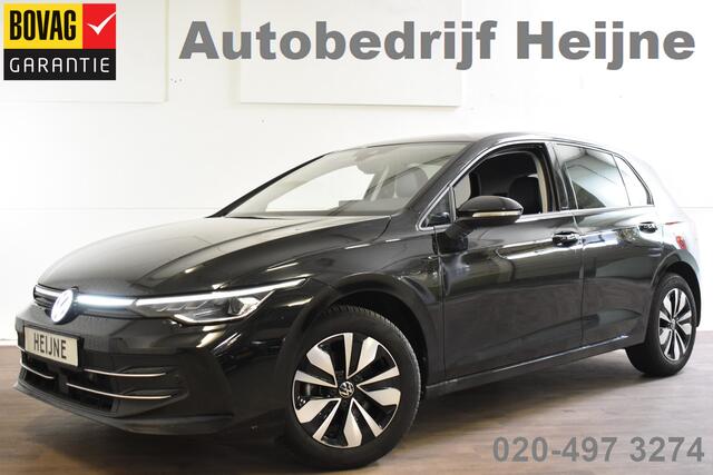Volkswagen GOLF NEW 1.5 TSI LIFE GOAL VIRTUAL/NAVI/TREKHAAK