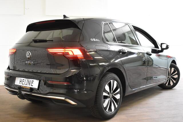 Volkswagen GOLF NEW 1.5 TSI LIFE GOAL VIRTUAL/NAVI/TREKHAAK