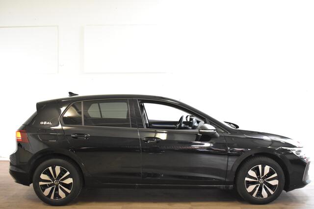 Volkswagen GOLF NEW 1.5 TSI LIFE GOAL VIRTUAL/NAVI/TREKHAAK