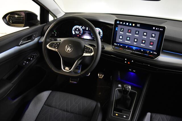 Volkswagen GOLF NEW 1.5 TSI LIFE GOAL VIRTUAL/NAVI/TREKHAAK
