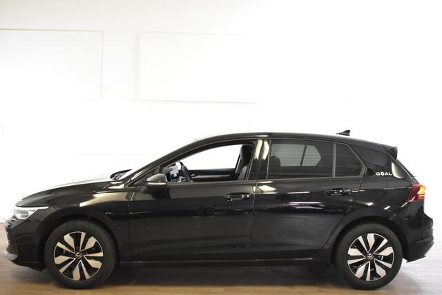 Volkswagen GOLF NEW 1.5 TSI LIFE GOAL VIRTUAL/NAVI/TREKHAAK
