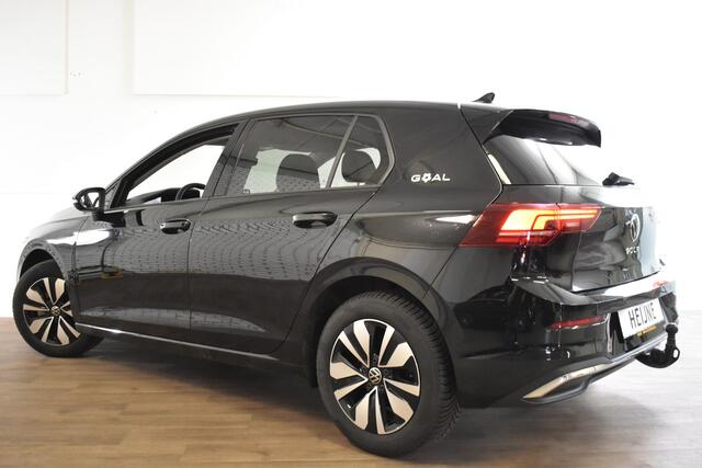 Volkswagen GOLF NEW 1.5 TSI LIFE GOAL VIRTUAL/NAVI/TREKHAAK