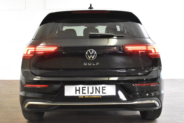 Volkswagen GOLF NEW 1.5 TSI LIFE GOAL VIRTUAL/NAVI/TREKHAAK