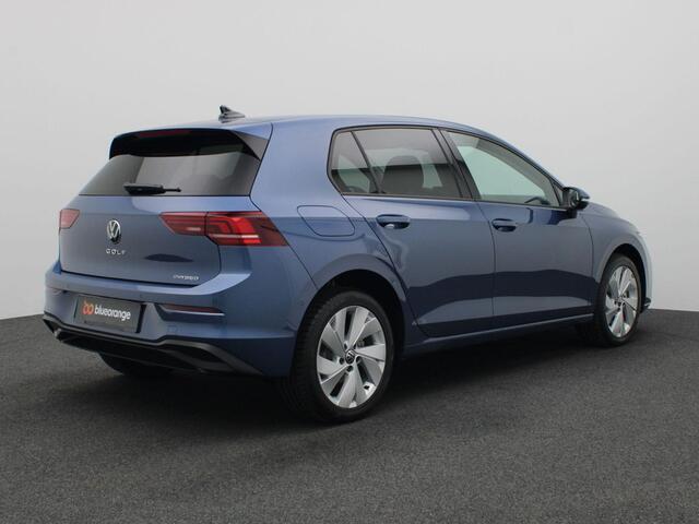 Volkswagen GOLF 1.5 eHybrid Life Edition 204PK DSG Adaptieve Cruise Controle, Na