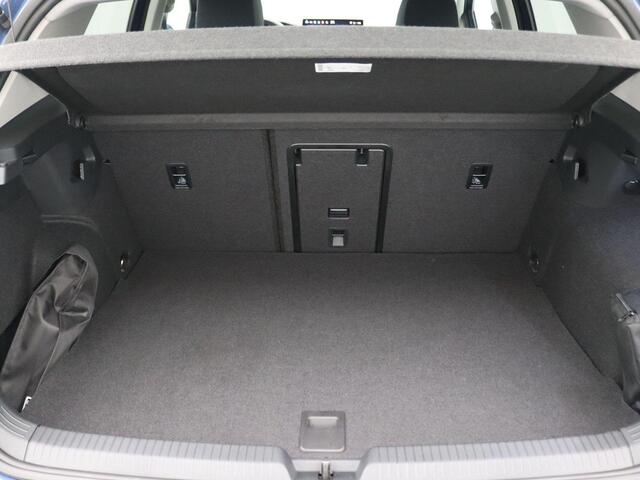 Volkswagen GOLF 1.5 eHybrid Life Edition 204PK DSG Adaptieve Cruise Controle, Na
