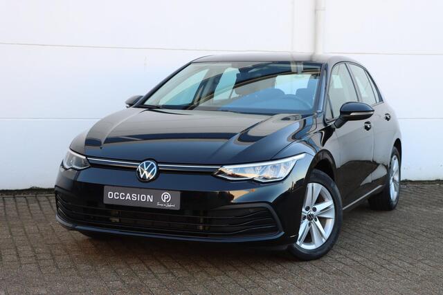 Volkswagen GOLF 1.5 TSI Life 130pk