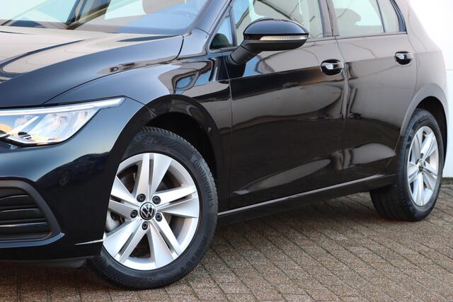 Volkswagen GOLF 1.5 TSI Life 130pk