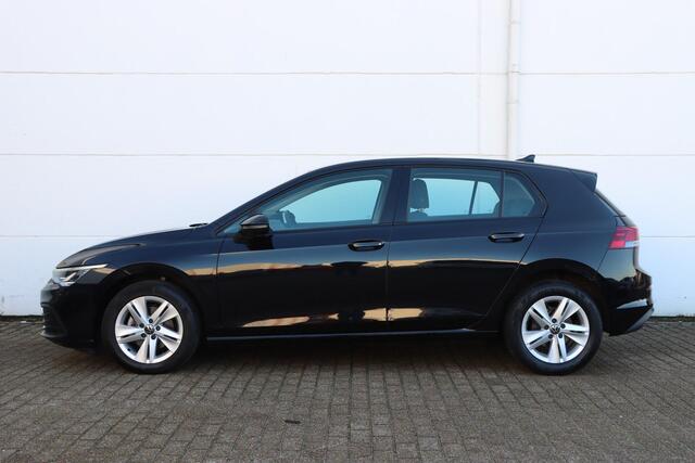 Volkswagen GOLF 1.5 TSI Life 130pk