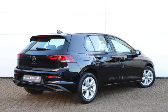 Volkswagen GOLF 1.5 TSI Life 130pk