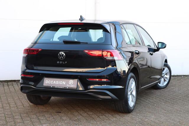 Volkswagen GOLF 1.5 TSI Life 130pk