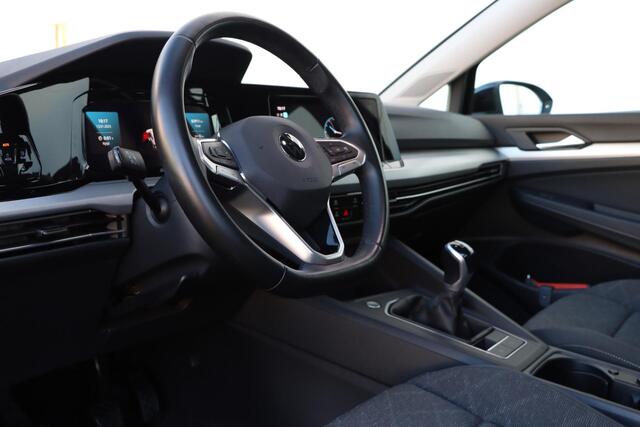 Volkswagen GOLF 1.5 TSI Life 130pk