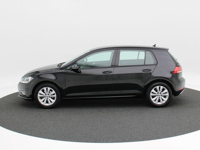 Volkswagen GOLF 1.0 TSi 115 Pk Comfortline | Adaptive Cruise Control | Climate Control | Parkeersensoren | Navigatie | Carplay | 89.228 Km!!