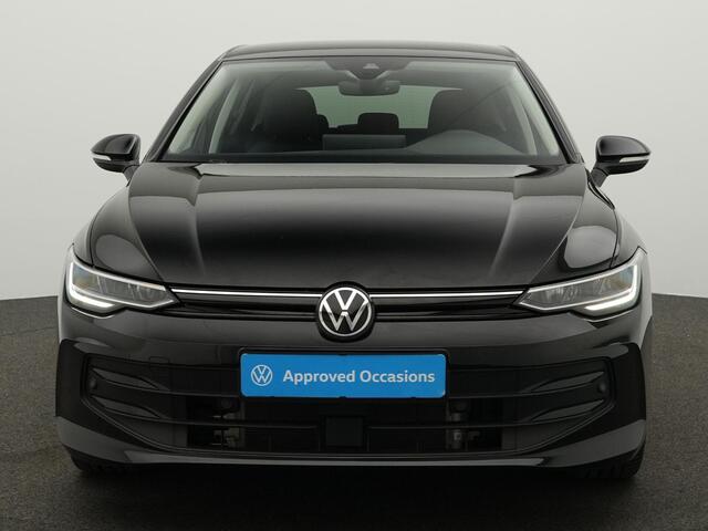 Volkswagen GOLF 1.5 eTSI 150 pk DSG Life Edition | Stuur-/stoelverwarming | Achteruitrijcamera | Adaptive Cruise | Apple Carplay / Android Auto