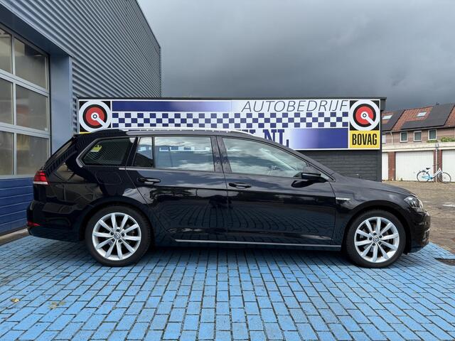 Volkswagen GOLF Variant 1.5 TSI Comfortline Business