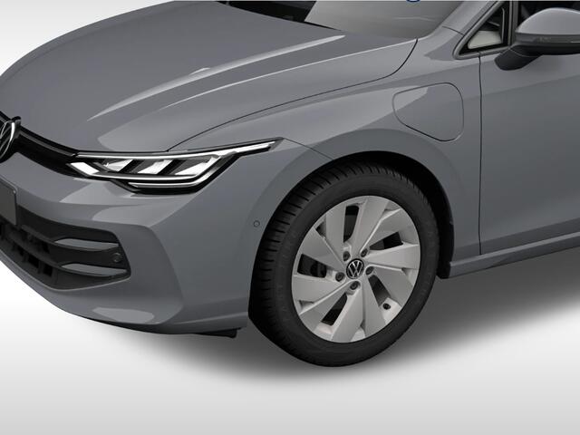 Volkswagen GOLF Life Edition 1.5 eHybrid 204 pk 6 versn. DSG · Comfort Pakket · Achteruitrijcamera · MEGA SALE Prijs is incl inruilbonus