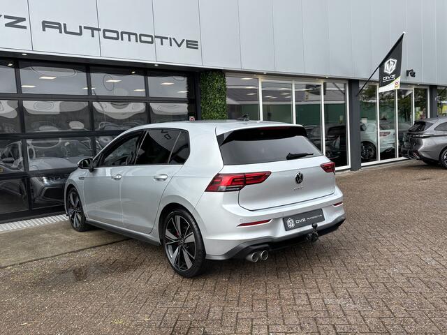 Volkswagen GOLF GTD 2.0 TDI 200PK DSG | Matrix | Sport&Sound | Trekhaak | BTW