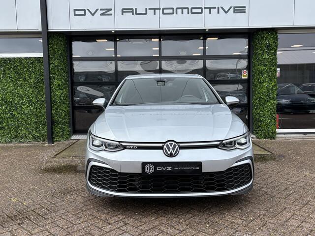 Volkswagen GOLF GTD 2.0 TDI 200PK DSG | Matrix | Sport&Sound | Trekhaak | BTW