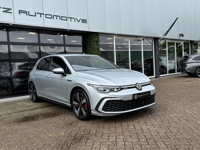 Volkswagen GOLF GTD 2.0 TDI 200PK DSG | Matrix | Sport&Sound | Trekhaak | BTW