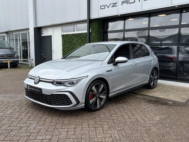 Volkswagen GOLF GTD 2.0 TDI 200PK DSG | Matrix | Sport&Sound | Trekhaak | BTW