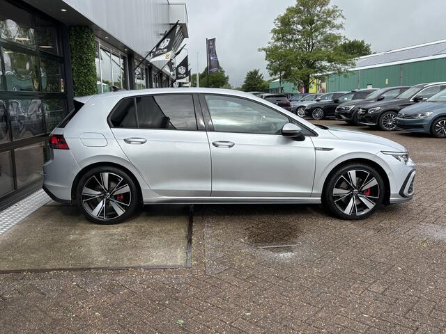 Volkswagen GOLF GTD 2.0 TDI 200PK DSG | Matrix | Sport&Sound | Trekhaak | BTW