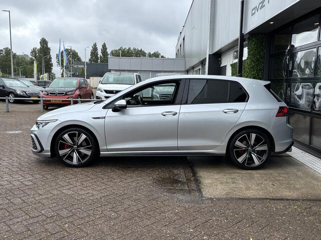 Volkswagen GOLF GTD 2.0 TDI 200PK DSG | Matrix | Sport&Sound | Trekhaak | BTW
