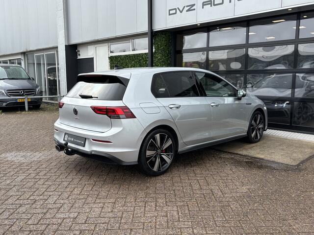 Volkswagen GOLF GTD 2.0 TDI 200PK DSG | Matrix | Sport&Sound | Trekhaak | BTW