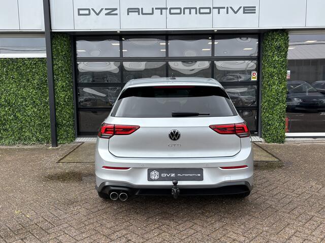 Volkswagen GOLF GTD 2.0 TDI 200PK DSG | Matrix | Sport&Sound | Trekhaak | BTW