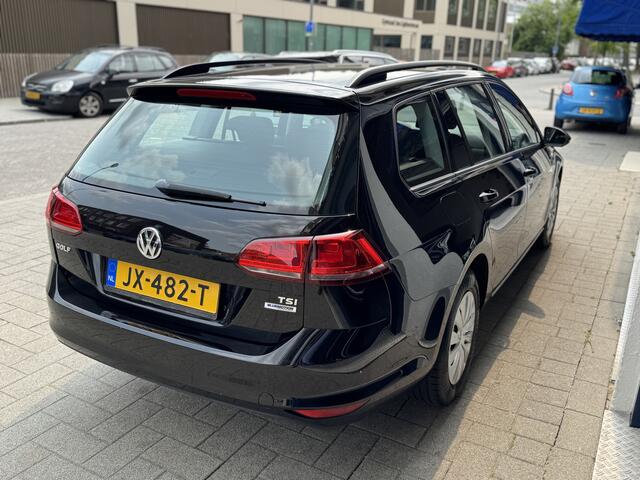 Volkswagen GOLF Variant 1.2 TSI Trendline NL AUTO/DEALER O.H/TOPSTAAT