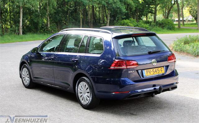 Volkswagen GOLF Variant 1.6 TDI Trendline | 2017 | Cruise | Airco |