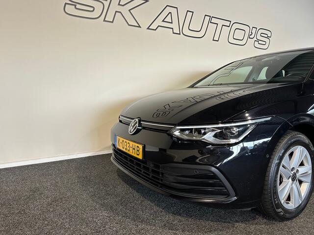 Volkswagen GOLF 1.0 ETSI LIFE BNS NAP l MEMORY l SFEERVER l CAMERA l CLIMA l