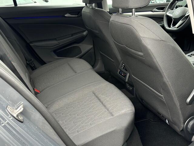 Volkswagen GOLF 1.5 eHybrid 204pk DSG Life Edition