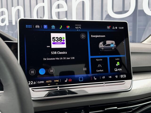 Volkswagen GOLF 1.5 eHybrid 204pk DSG Life Edition