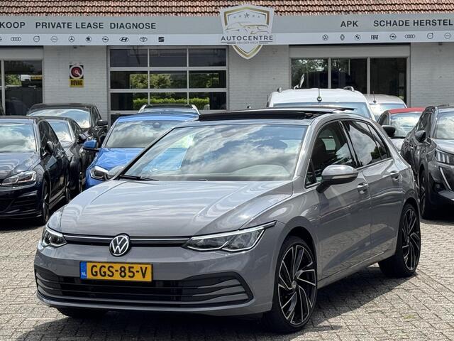 Volkswagen GOLF 1.0 eTSI Life Business PANO | KLIMA | NAVI | NARDO | BOVAG!!