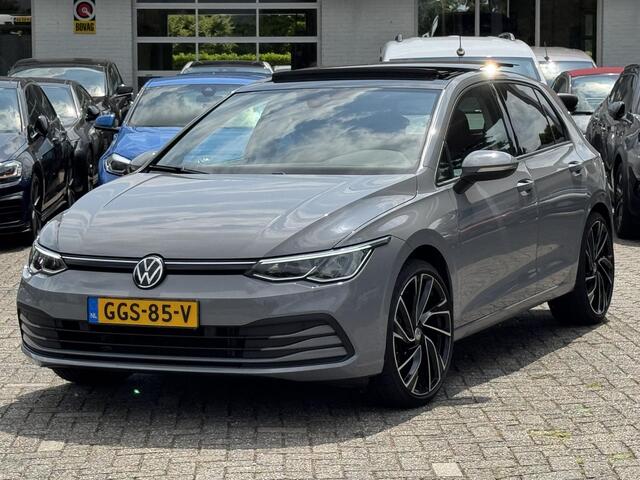 Volkswagen GOLF 1.0 eTSI Life Business PANO | KLIMA | NAVI | NARDO | BOVAG!!