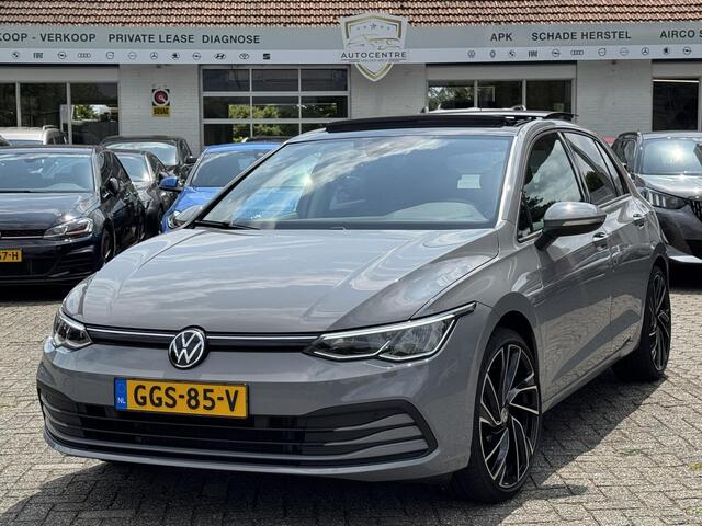 Volkswagen GOLF 1.0 eTSI Life Business PANO | KLIMA | NAVI | NARDO | BOVAG!!