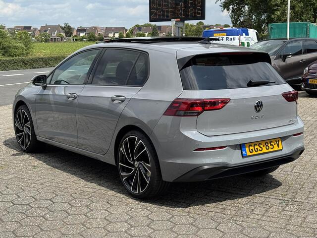 Volkswagen GOLF 1.0 eTSI Life Business PANO | KLIMA | NAVI | NARDO | BOVAG!!