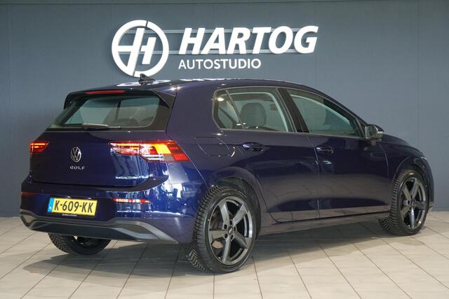Volkswagen GOLF 1.0 TSI Golf + CARPLAY / 18'' LMV