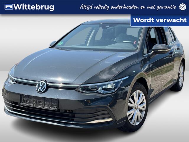 Volkswagen GOLF 1.4 eHybrid Style