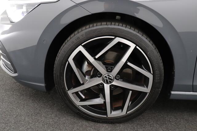 Volkswagen GOLF 1.5 Aut. eTSI Style Pano-dak Memory Dodehoek Stoelverwa.+Stuur